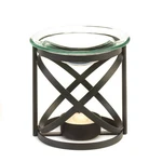 Orbital Oil Warmer. Fixed Price $20.00.