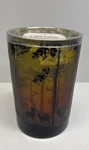 Shed Forest 33 Oz Candle Unscented Glass Wicks Nature Design Deer New. Fixed Price $21.99.