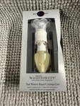 The White Barn Candle Co. Wallflowers Plug Refill Black Amethyst New!. Fixed Price $17.00.