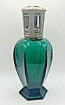 Lampe Berger Paris Mae In France Regis Dho "athena Emeraude" 2001. Fixed Price $54.99.