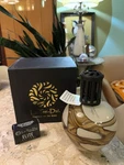 Tee Da Effusion Fragrance Lamp Home New, Open Box!. Fixed Price $20.00.