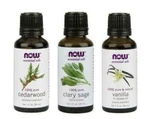 Now Essential Oils Piece Set 13.99 34.99 30ML X Select Scent. Fixed Price $45.23.