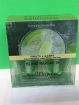Bath & Body Works "island Margarita" Wallflowers Fragrance Refills 2-PK 0.8. Fixed Price $12.99.