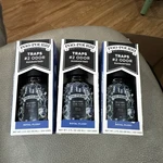 3 Pack Poo-pourri Spray 2OZ Royal Flush New. Fixed Price $29.99.