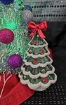 New Classic Christmas Tree Wallflower Nightlight Plug-in Bath & Body Works. Fixed Price $38.95.