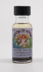 Sun's Eye Love Drawing Herbal Fragrance Oil - 1/2 Ounce Bottle. Fixed Price $15.05.