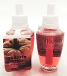 2 Bath Body & Works Wallflowers Pumpkin Apple Plugin Fragrance Refill New!. Fixed Price $11.99.