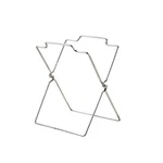 Desktop Trash Holder,small Garbage Rack,home Kitchen Countertop Foldi.... Fixed Price $14.27.