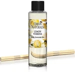 Urban Naturals Lemon Verbena Scented Oil Reed Diffuser Refill Includes Free. Fixed Price $15.19.