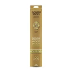 Gonesh Extra Rich Scented Incense Sticks Non-toxic 10 Slow Burn Gold. Fixed Price $16.16.