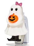 Bath & Body Works Ghost Girl W/ Pink Bow Wallflowers Scent Control Nightlight. Fixed Price $16.95.
