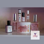 Unique Oils Flora Gorgeous Gardenia Perfume Fragrance (l) Ladies Type. Fixed Price $32.95.