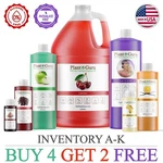 Fragrance Oil For Candle Soap Making Incense Home Burner Warmer Scented Bulk Lot. Fixed Price $50.95.