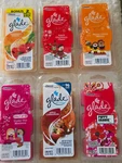2 New 8 Pk Glade Wax Melts (16 Total) - Multiple Choices, Pick. Fixed Price $20.00.