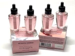 4 Bath & Body Works Cranberry Pear Bellini Wallflowers Fragrance 0.8 Refill Bulb. Fixed Price $23.95.