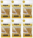 6 Pack Essential Elements Scent Bursts Vanilla & Sandalwood. Fixed Price $10.99.