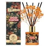 Airkeep Diffuser Set 3.38 Fl Oz Spiced Pumpkin Home Fragrance W/ Reeds. Fixed Price $28.48.