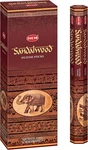 Hem - Sandalwood Incense Sticks Pack Of 120 Count 301G 6X20. Fixed Price $11.10.
