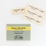 Papier D'armenie Triple Traditional Paper Incense. Fixed Price $9.00.