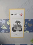 Discontinued Disney Pixar Scentsy Wall-e Wax Warmer. Fixed Price $105.00.