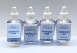 4 Bath & Body Works Sun Drenched Linen Wallflower Scented Oil Bulb Refills. Fixed Price $26.95.