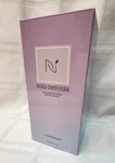Nevaeheart Reed Diffuser Rare Discontinued Breath From Nature Scent 5.4 Fl. Oz.. Fixed Price $21.99.