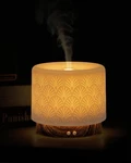 Essential Oil Diffuser, 280ML Aromatherapy Ultrasonic Cool Mist Diff.... Fixed Price $57.81.