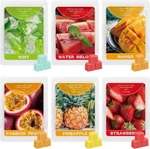 Strn Scented Wax Melts, 6 Packs Long-lasting Fruit Scents Cubes For Warm. Fixed Price $19.45.