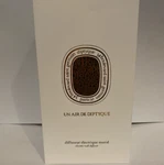 Diptyque Electric Wall Diffuser Not Sealed. Fixed Price $95.00.