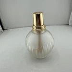 Vintage Lampe Berger Frosted 5 1/2 Inch Aromatherapy Oil With Wick. Fixed Price $18.99.