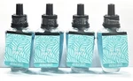Bath & Body Works X4 The Beach Wallflowers Plug In Bulb Refill New. Fixed Price $34.95.