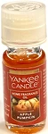 Yankee Candle Apple Pumpkin Home Fragrance Oil 0.33 Fl Oz 10ML Retired Rare 2017. Fixed Price $19.95.