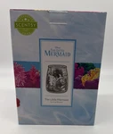 Disney The Little Mermaid Ariel Scentsy Wax Warmer New Open Box Retired. Fixed Price $84.95.