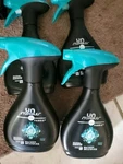 (4) Packs Febreze Unstopables Fabric Refresher - 16.9 Fl Oz Each. Fixed Price $64.99.