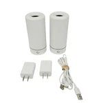 Mojilife Airmoji Portable Aroma Scent Fragrance Diffuser Rechargeable Waterless. Fixed Price $49.99.