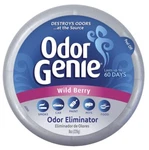 Damprid FG69H Odor Genie 8 Oz Wild Berry Eliminator - Pack Of. Fixed Price $48.97.