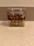 Bath & Body Works Slatkin Co. Creamy Nutmeg Wallflower Refill Bulb Pack Htf. Fixed Price $34.99.