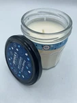 Mrs. Meyers Clean Day Soy Candle Rain Water Scent 7.2 Oz New Aromatherapy Glass. Fixed Price $15.99.