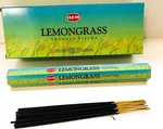 Hem Lemongrass Incense Sticks Aromatherapy Pick 20-60-80-100-120-140-200. Fixed Price $5.73.