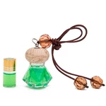 Thy Collectibles Fragrance Oil Aromatic Perfume Locket Pendant- Gardenia Sc. Fixed Price $8.94.