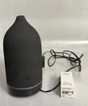 Vitruvi Stone Diffuser Charcoal Aromatherapy Essential Oil With. Fixed Price $99.95.