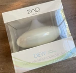 New Zaq Dew White Litemist Aromatherapy Essential Oil Diffuser Led Lights. Fixed Price $39.99.