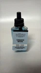 Bath & Body Works Turquoise Waters Wallflowers Home Fragrance Refills. Fixed Price $12.95.
