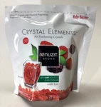 Renuzit Aroma Crystal Elements Ruby Berries Pack 18 Oz Rare Sealed. Fixed Price $39.99.