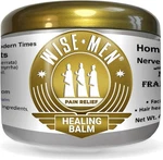 Wise Men Healing Balm With Myrrh And Frankincense Essential Oils For Neuropathy. Fixed Price $19.89.