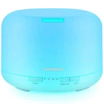 Urpower Upgraded 500ML Essential Oil Approx 5.90*5.90*4.33 Inches, All White. Fixed Price $29.90.