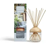 New Yankee Candle Large 4OZ Highly Fragranced Reed Diffuser - Water Garden. Fixed Price $29.99.