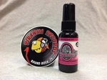 Blunt Power 1.5 Oz Peppermint Air Freshener Spray Piranha Records. Fixed Price $8.88.