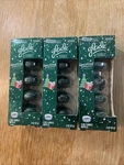 (12) Glade Scented Oil Candle Refills Sparkling Spruce Holiday. Fixed Price $29.99.