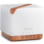 Asakuki 700 Ml Premium Essential Oil Diffuser, 5 In 1 Ultrasonic Aromatherapy.... Fixed Price $51.08.